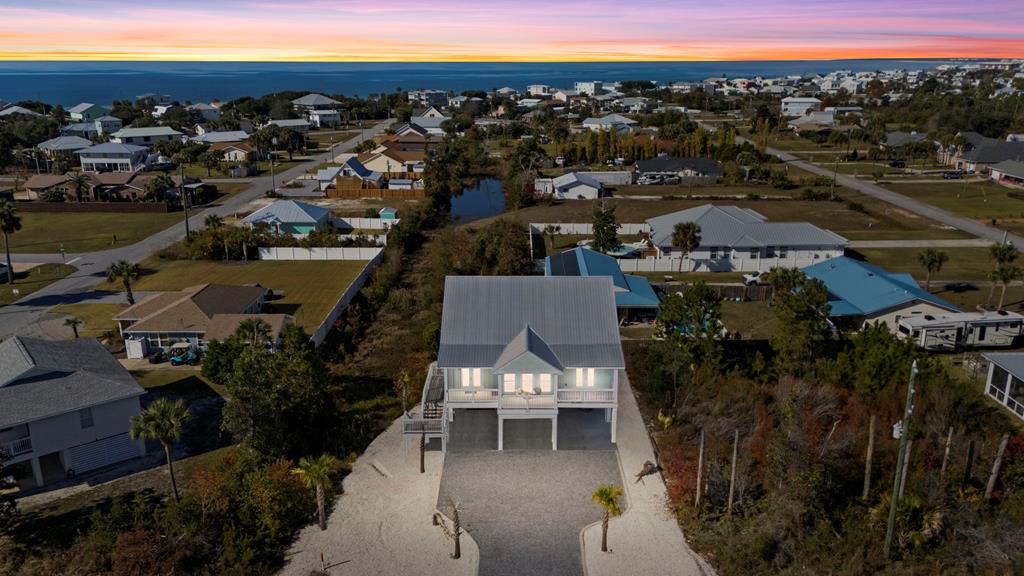 145 County Road 386 S, Mexico Beach, FL 32456