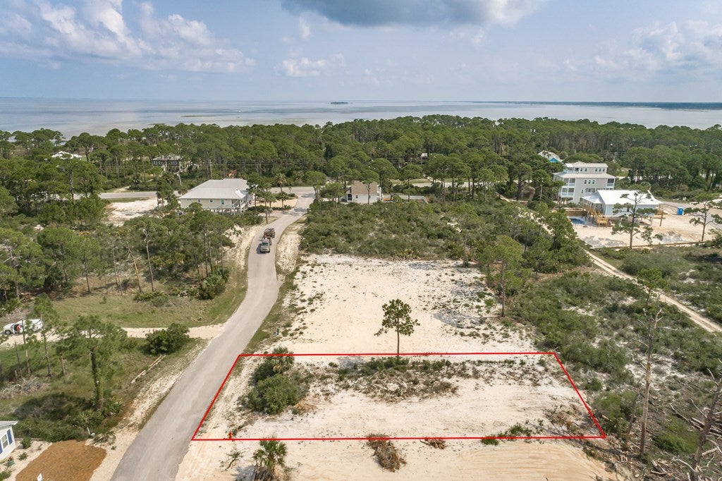 Lot 8A McCosh Mill Rd, Cape San Blas, FL 32456 photo