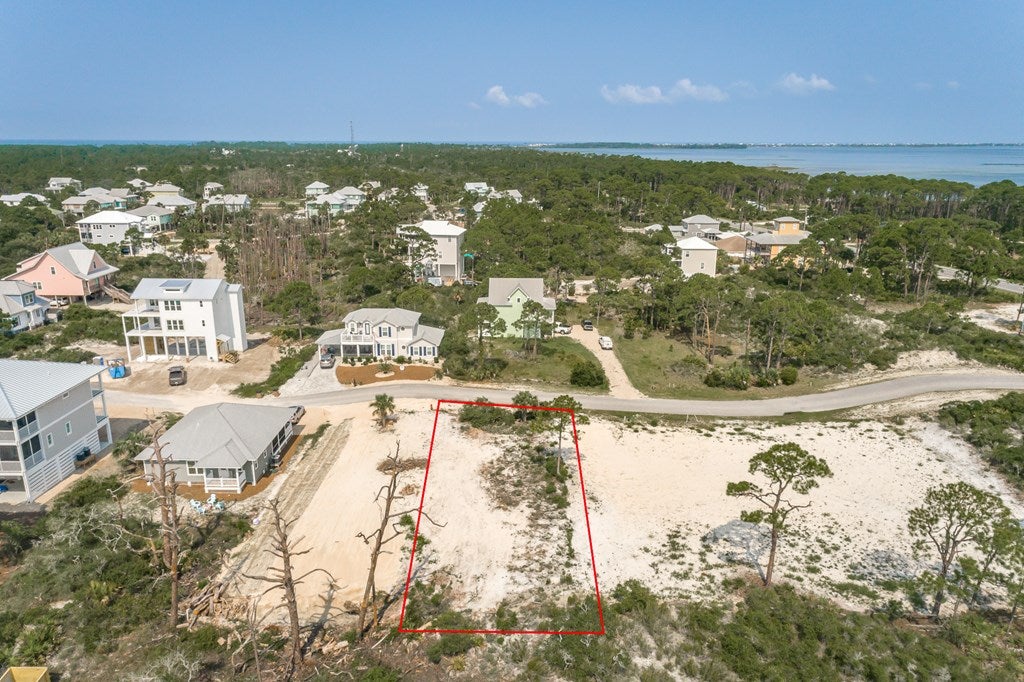 Lot 8A McCosh Mill Rd, Cape San Blas, FL 32456 photo