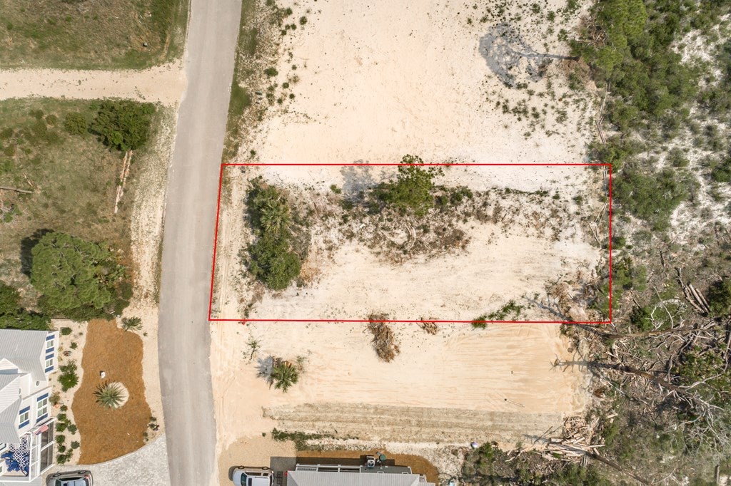 Lot 8A McCosh Mill Rd, Cape San Blas, FL 32456 photo