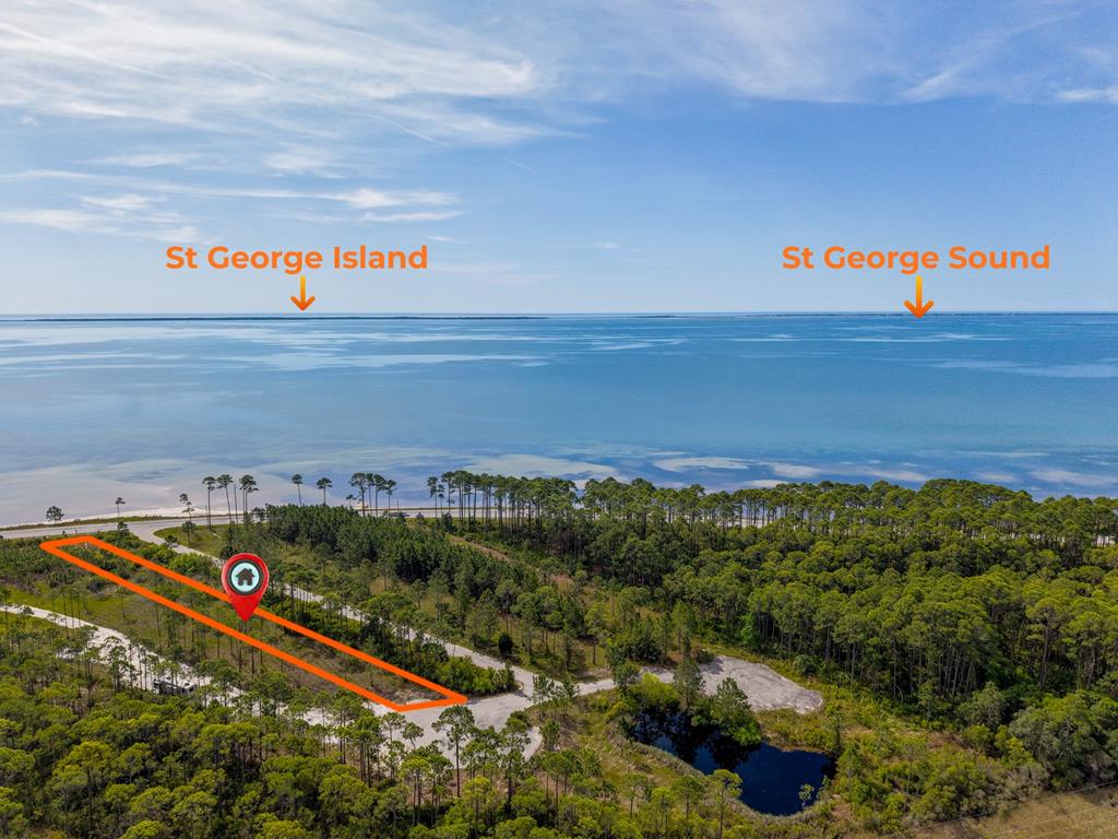 1503 Highway 98, Eastpoint, FL 32328