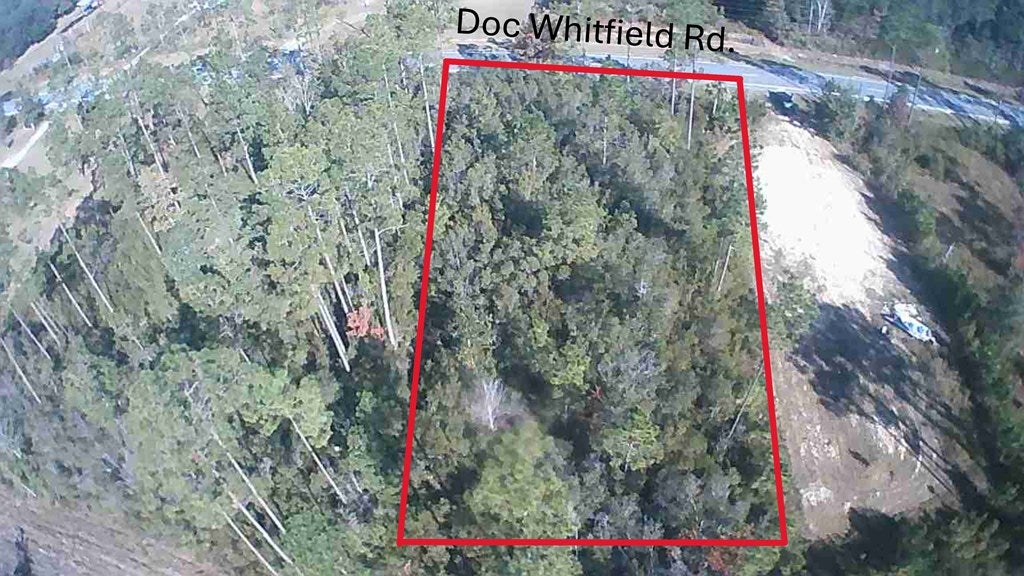 32 Doc Whitfield Rd #LOT, Wewahitchka, FL 32465 photo