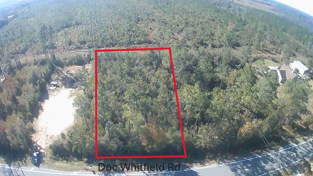 32 Doc Whitfield Rd #LOT, Wewahitchka, FL 32465 photo