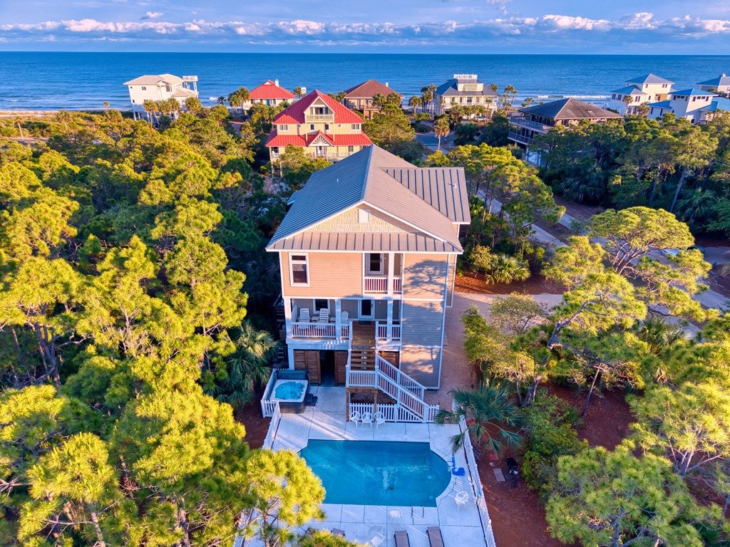 2020 Whelk Way, St. George Island, FL 32328 photo