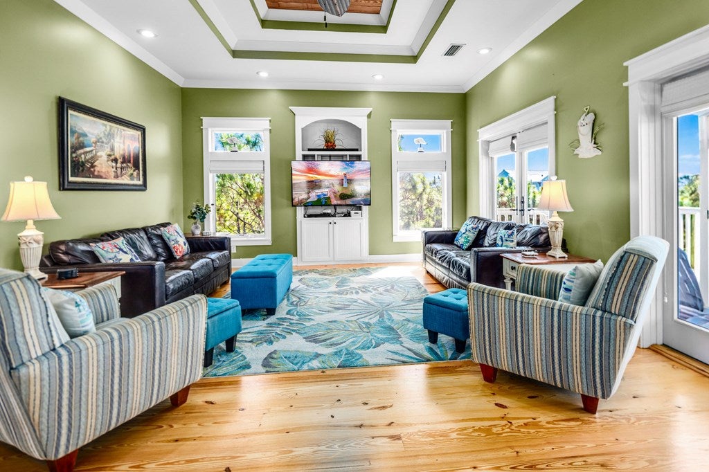 2020 Whelk Way, St. George Island, FL 32328 photo