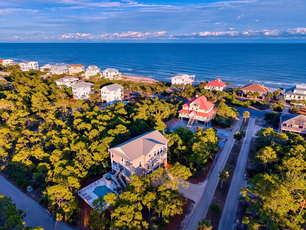 2020 Whelk Way, St. George Island, FL 32328 photo