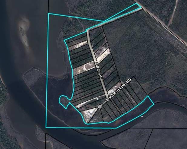 TBD Pleasant Rest Rd, Wewahitchka, FL 32465