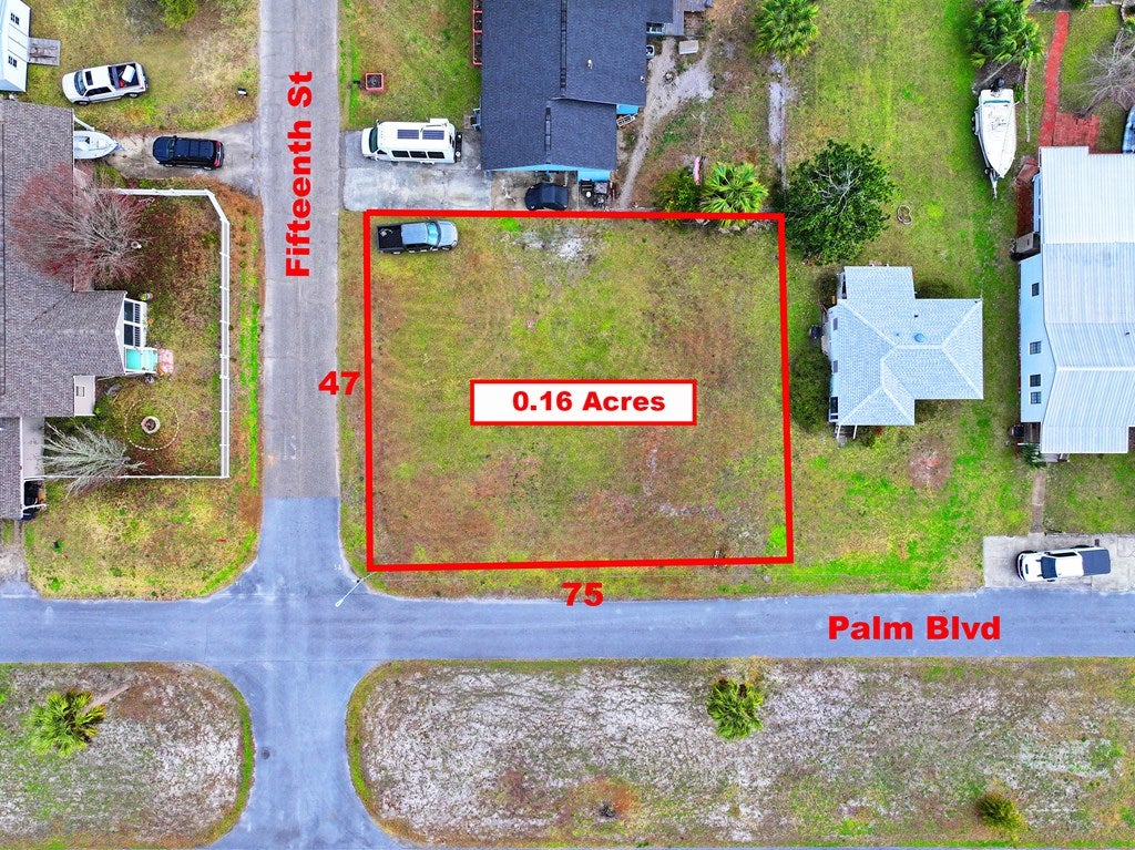 TBD 15th St, Port Saint Joe, FL 32456 photo