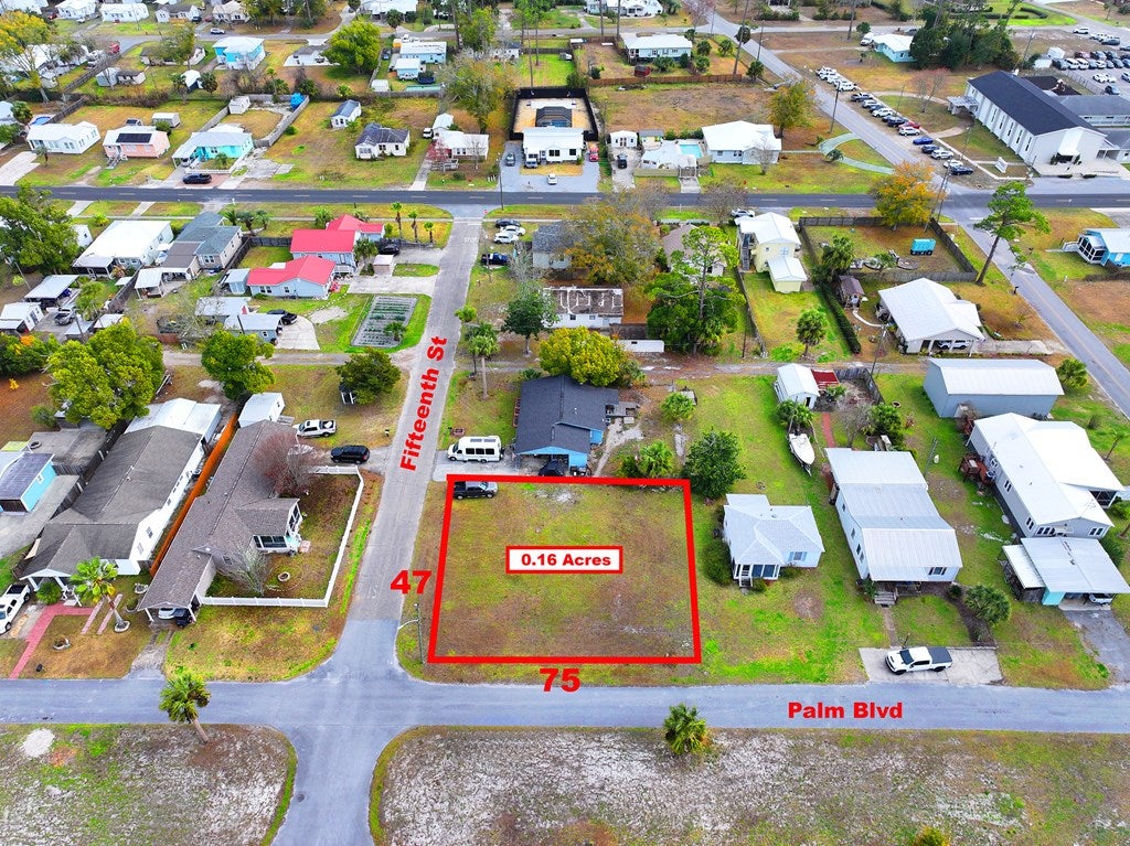 TBD 15th St, Port Saint Joe, FL 32456 photo