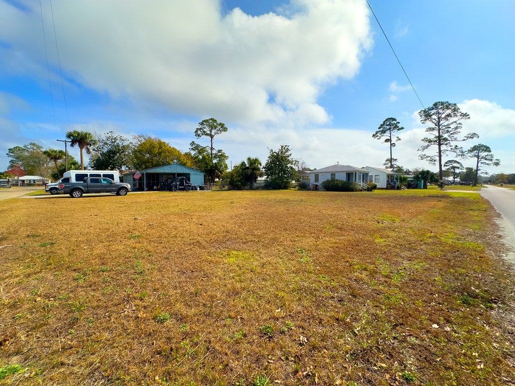 TBD 15th St, Port Saint Joe, FL 32456 photo