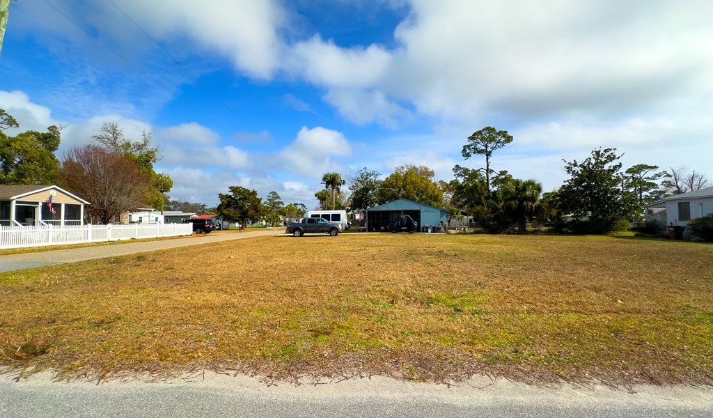 TBD 15th St, Port Saint Joe, FL 32456 photo