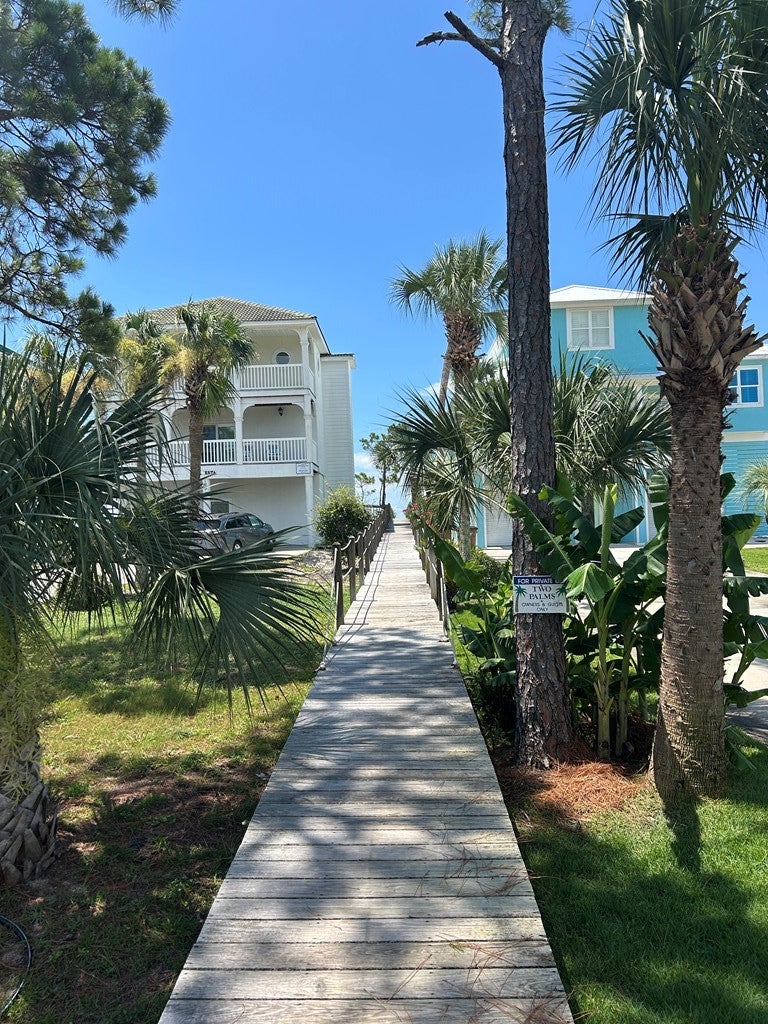 109 W Seascape Dr, Port Saint Joe, FL 32456 photo