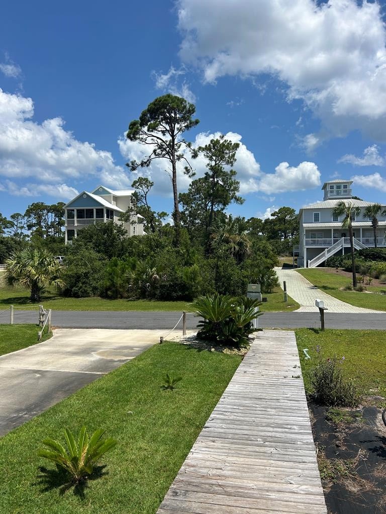 109 Seascape Dr, Port Saint Joe, FL 32456