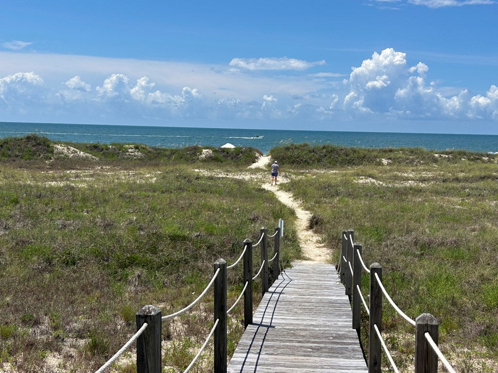 109 W Seascape Dr, Port Saint Joe, FL 32456 photo