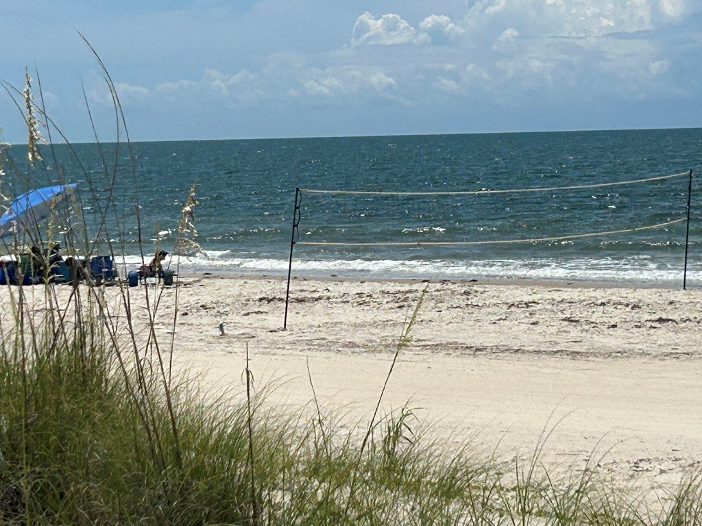 109 W Seascape Dr, Port Saint Joe, FL 32456 photo