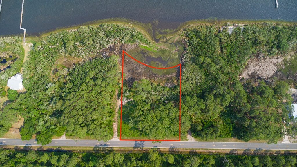 2724 Highway 98 E, Lanark Village, FL 32323 photo