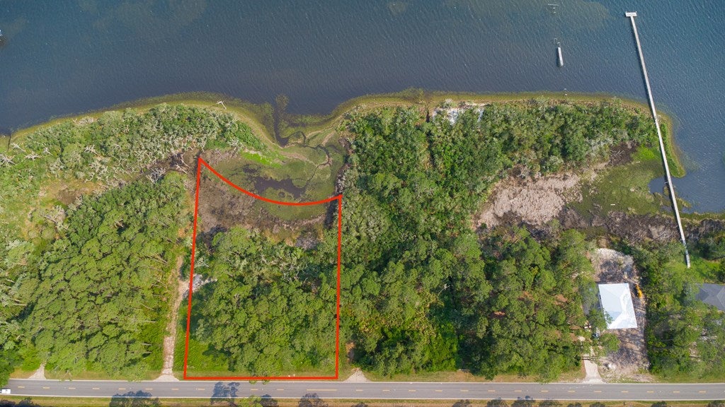 2724 Highway 98 E, Lanark Village, FL 32323 photo
