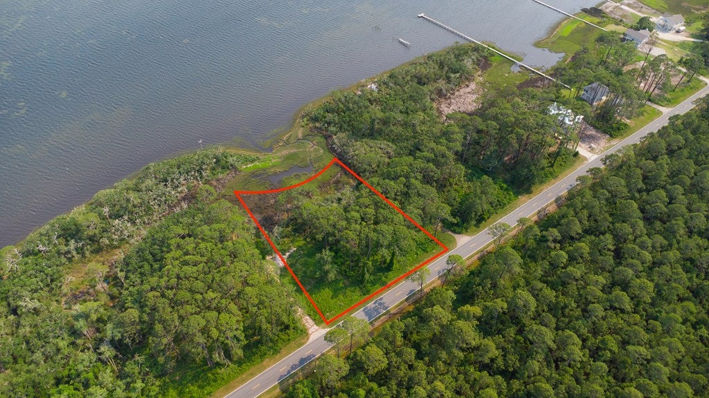 2724 Highway 98 E, Lanark Village, FL 32323 photo