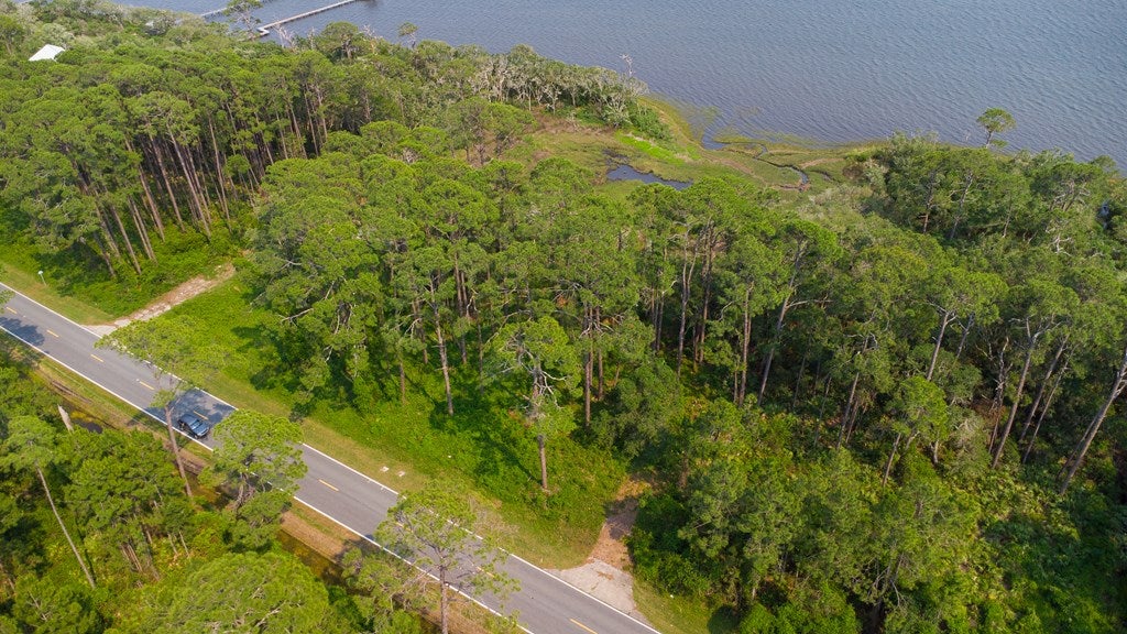 2724 Highway 98 E, Lanark Village, FL 32323 photo