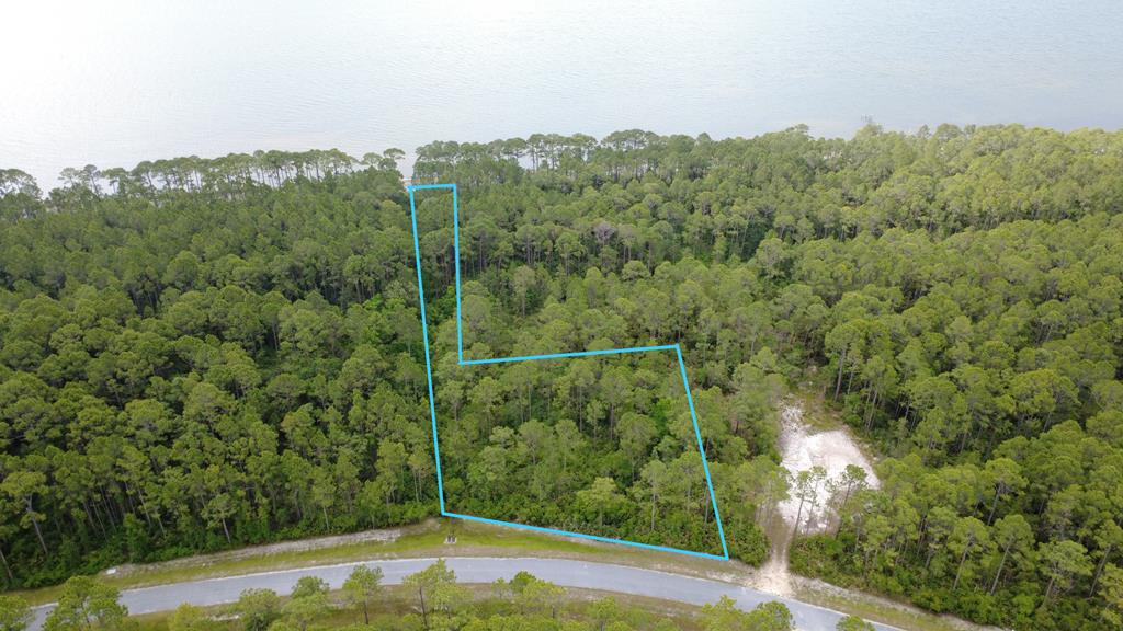 310 Gramercy Plantation Blvd, Eastpoint, FL 32328 photo