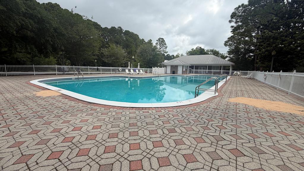 310 Gramercy Plantation Blvd, Eastpoint, FL 32328 photo