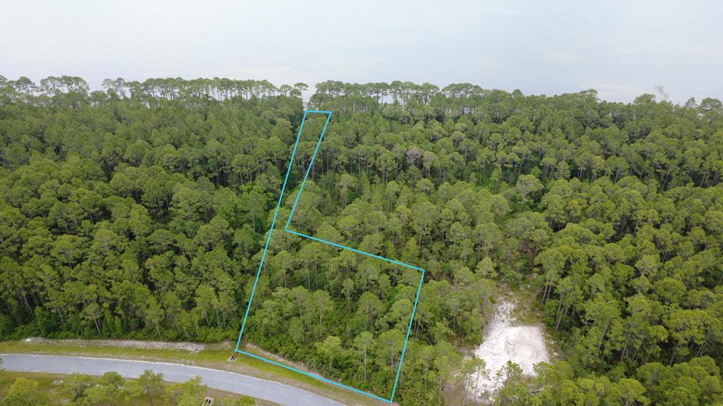 310 Gramercy Plantation Blvd, Eastpoint, FL 32328 photo