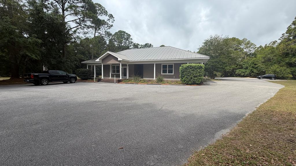 310 Gramercy Plantation Blvd, Eastpoint, FL 32328 photo