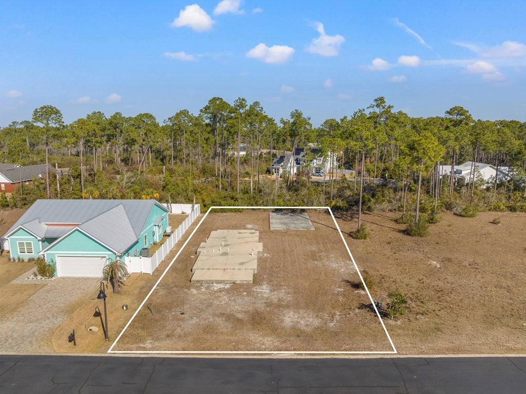 123 White Blossom Trl, Port Saint Joe, FL 32456 photo