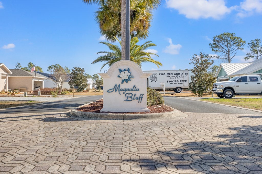 123 White Blossom Trl, Port Saint Joe, FL 32456 photo