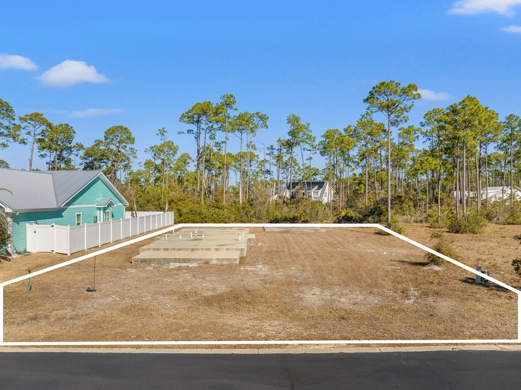 123 White Blossom Trl, Port Saint Joe, FL 32456 photo