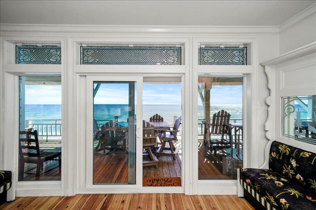 2128 Sea Fern Way, St. George Island, FL 32328 photo