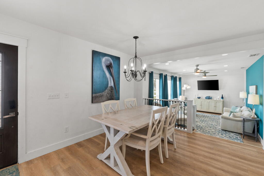 209 7 St, Mexico Beach, FL 32456 photo
