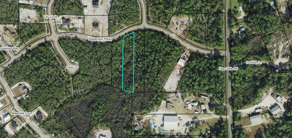 368 Ridgecrest Pkwy, Eastpoint, FL 32328 photo