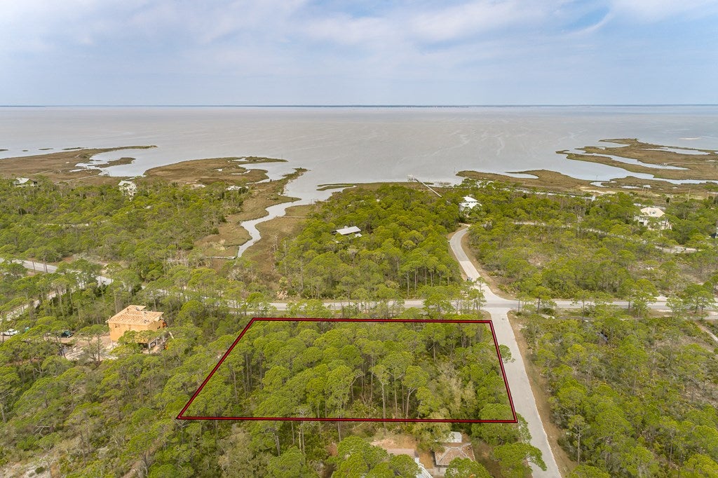 1652 Ivy Way, St. George Island, FL 32328 photo