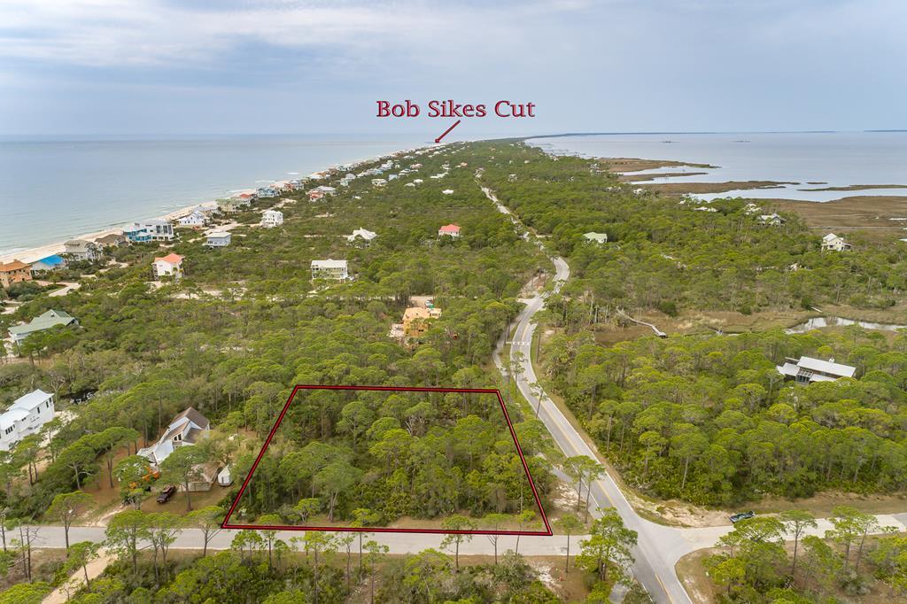 1652 Ivy Way, St. George Island, FL 32328 photo