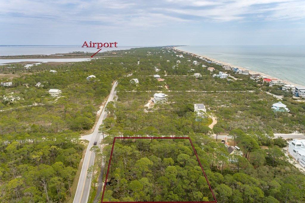 1652 Ivy Way, St. George Island, FL 32328 photo