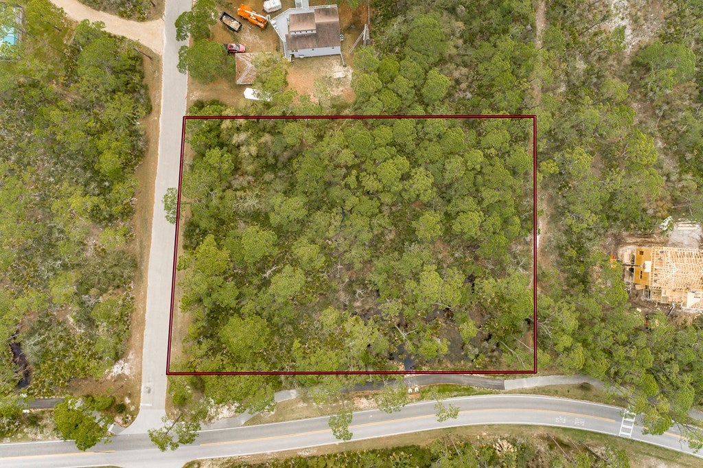 1652 Ivy Way, St. George Island, FL 32328 photo