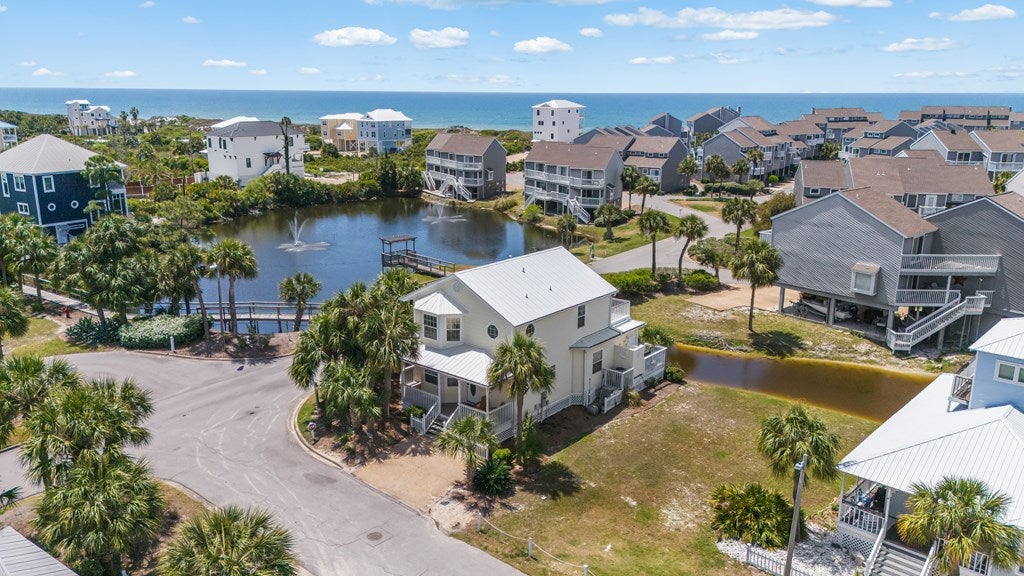 111 Parkside Cir, Cape San Blas, FL 32456 photo