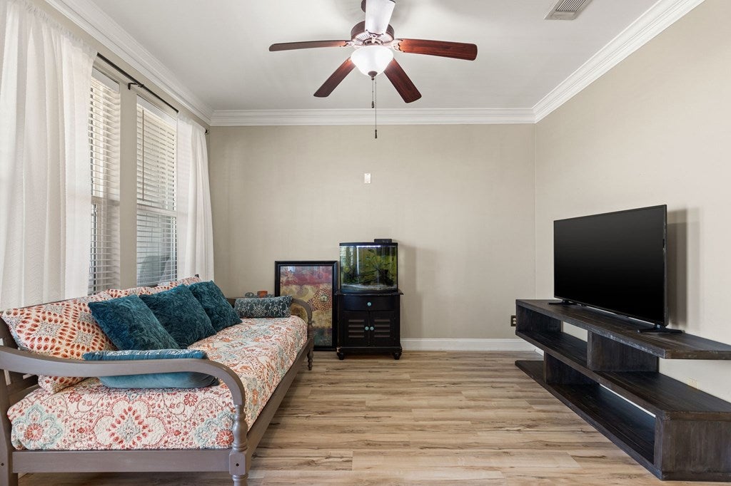 1120 15 St #3 B, Mexico Beach, FL 32456 photo