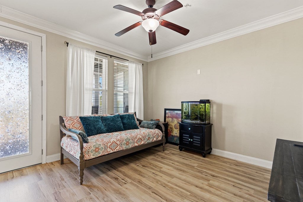 1120 15 St #3 B, Mexico Beach, FL 32456 photo