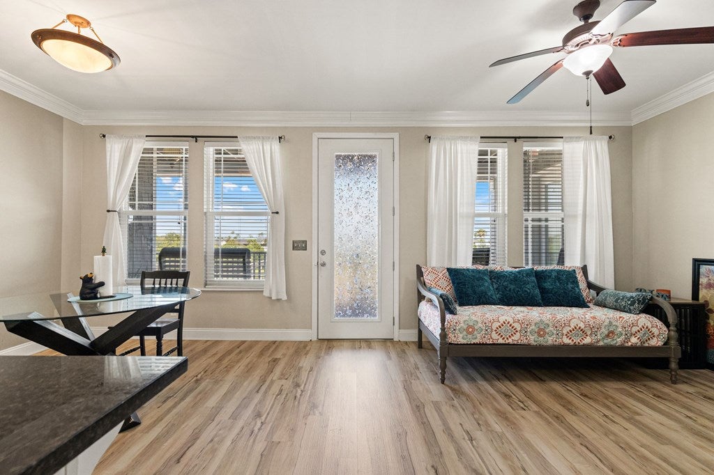 1120 15 St #3 B, Mexico Beach, FL 32456 photo