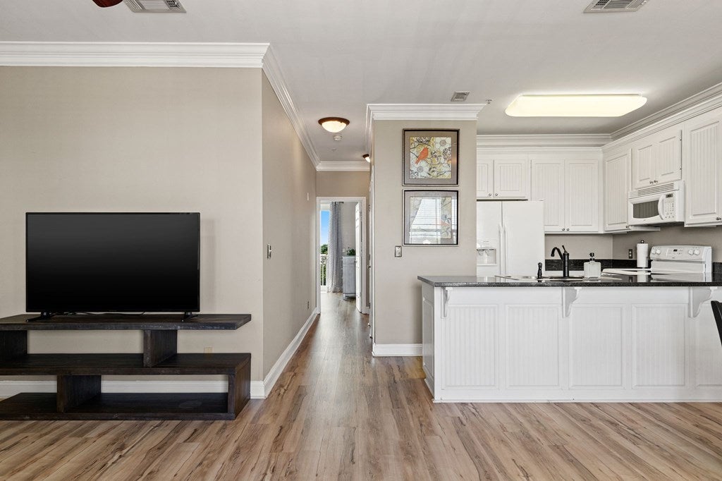 1120 15 St #3 B, Mexico Beach, FL 32456 photo