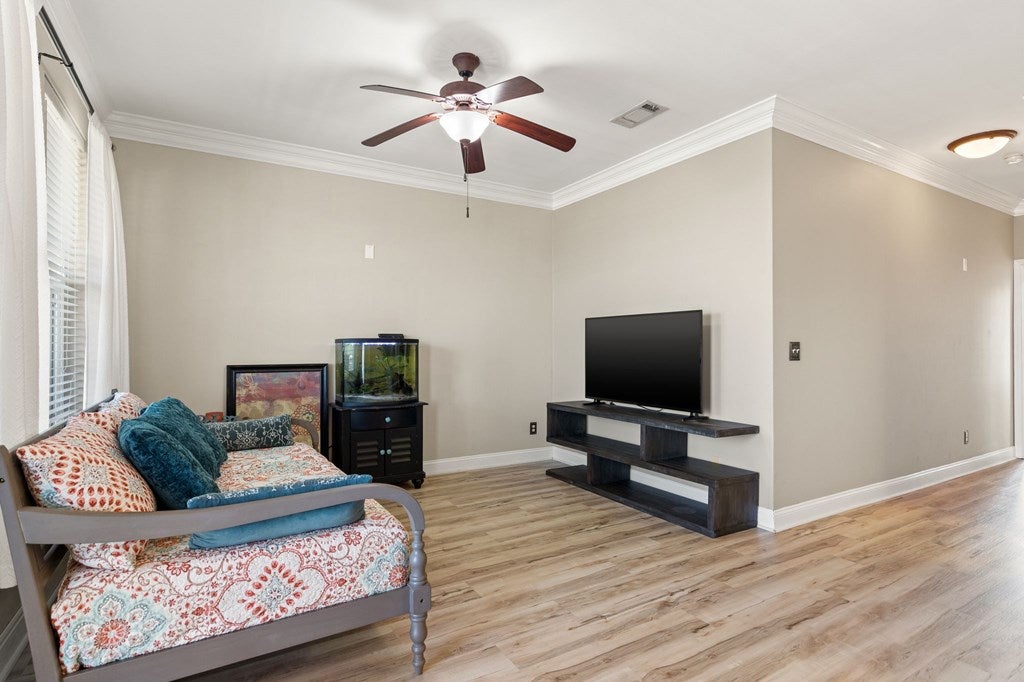 1120 15 St #3 B, Mexico Beach, FL 32456 photo
