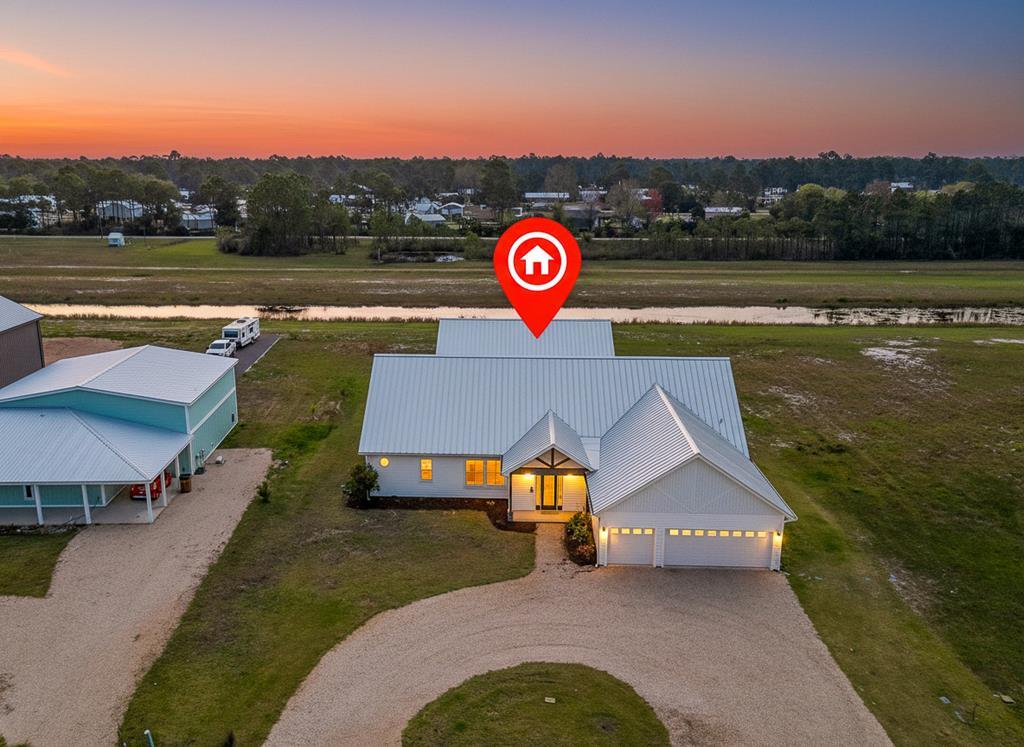 298 Plantation Dr, Port Saint Joe, FL 32456 photo