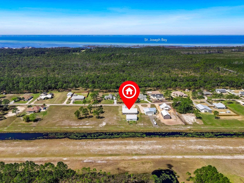 298 Plantation Dr, Port Saint Joe, FL 32456 photo