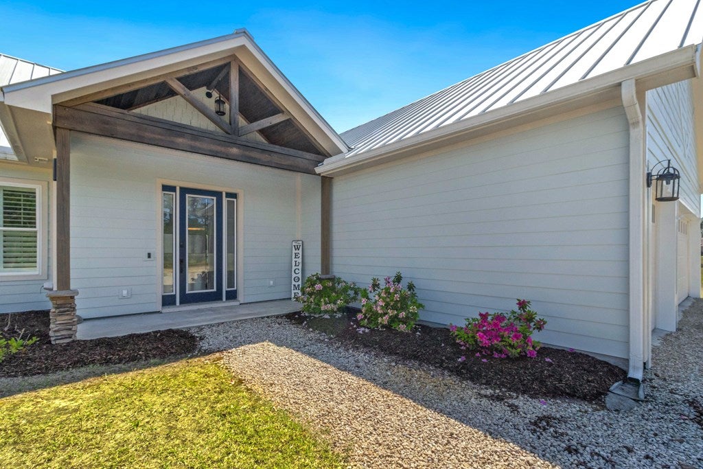 298 Plantation Dr, Port Saint Joe, FL 32456 photo