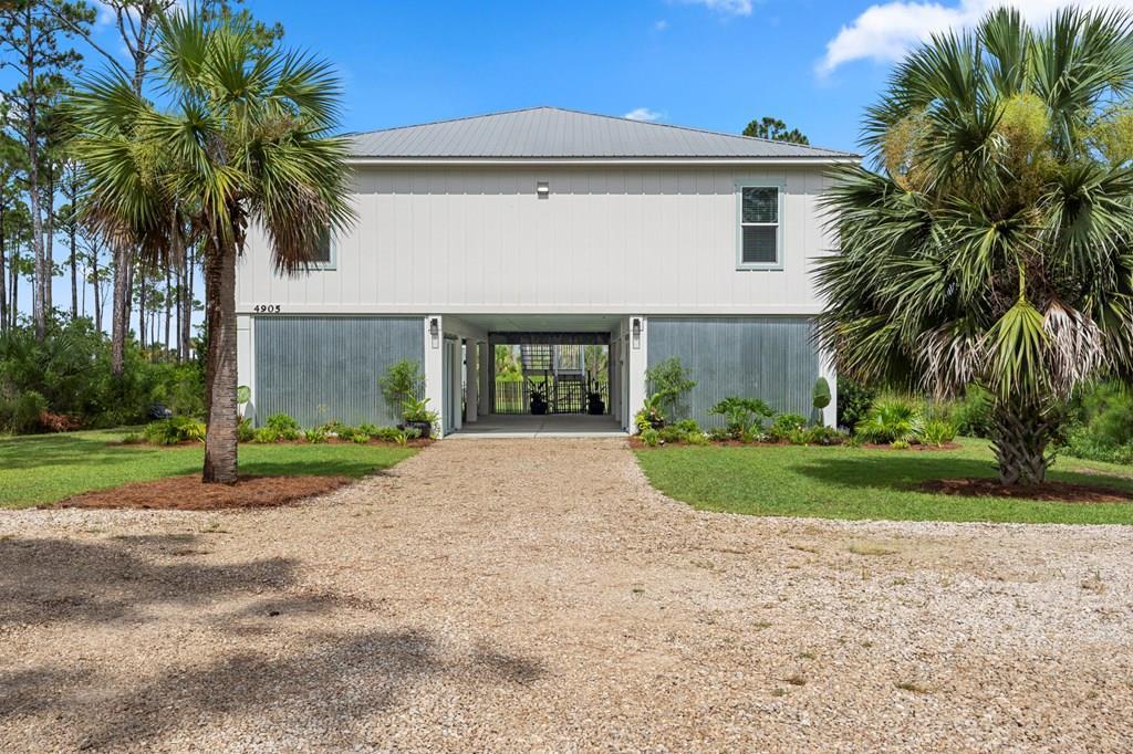 4905 Star Route 30, Port Saint Joe, FL 32456