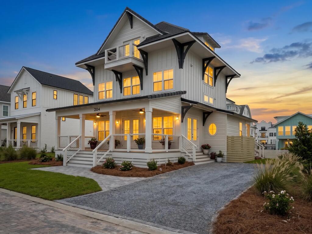 204 Sugar Sand, Mexico Beach, FL 32456