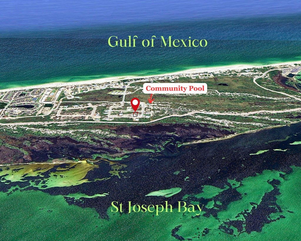 7 Labrador Dr #LOT, Cape San Blas, FL 32456 photo