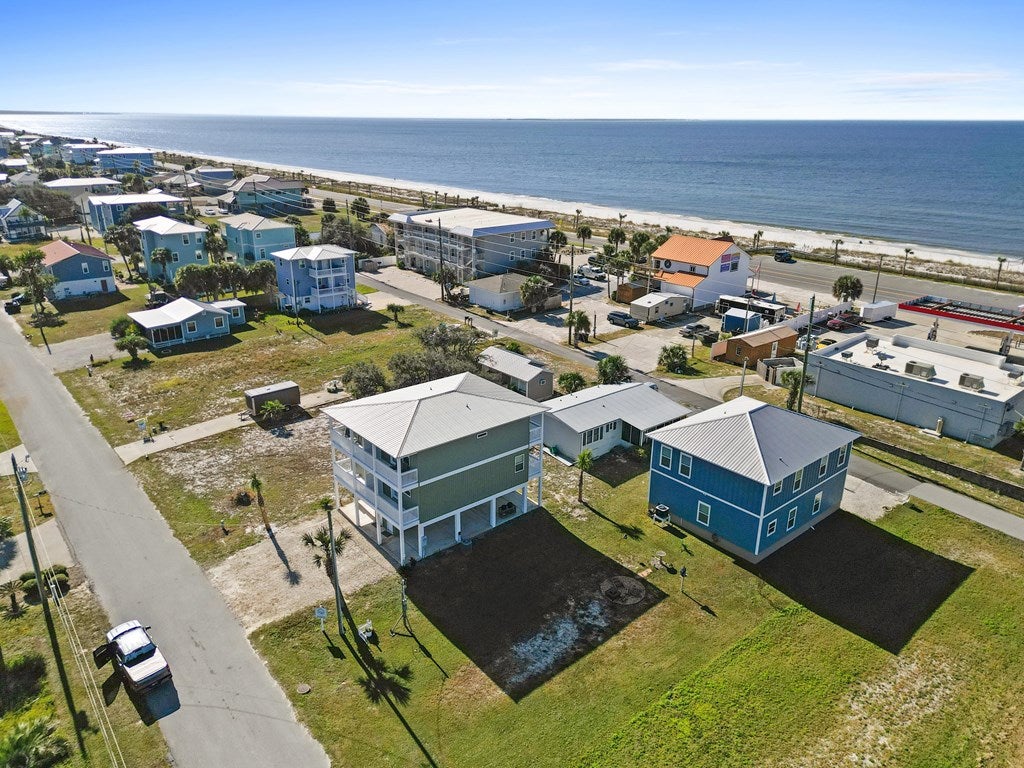 717 Fortner Ave, Mexico Beach, FL 32456 photo